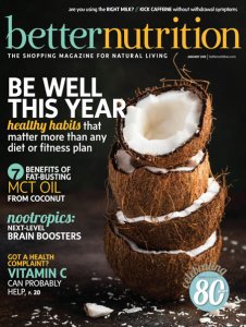 Better Nutrition - 01.2018