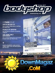 Bodyshop - 10.2017 Bodyshop - 10.2017