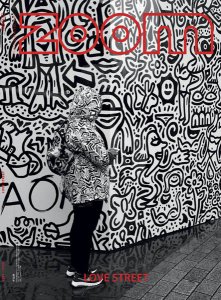 Zoom - Issue 123 2017 Zoom - Issue 123 2017