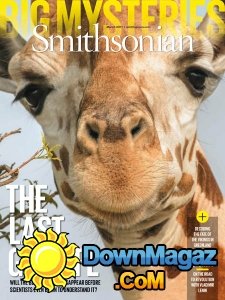 Smithsonian - 03.2017 Smithsonian - 03.2017