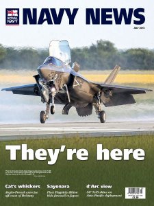 Navy News - 07.2018 Navy News - 07.2018