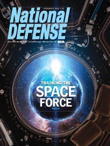 National Defense - 12.2018 National Defense - 12.2018