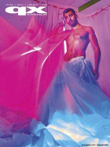 QX Magazine - 30.01.2019 QX Magazine - 30.01.2019