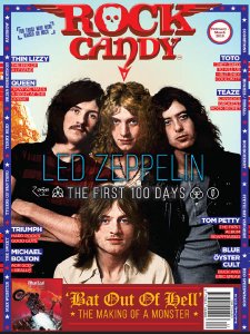 Rock Candy - 02/03 2019 Rock Candy - 02/03 2019