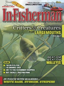 In-Fisherman - 07.2019 In-Fisherman - 07.2019