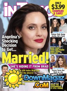 In Touch Weekly - 13.11.2017 In Touch Weekly - 13.11.2017