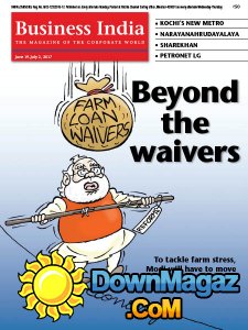 Business India - 19.06.2017 Business India - 19.06.2017