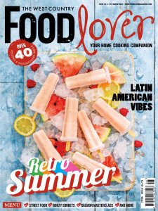 West Country Foodlover - 67 2019 West Country Foodlover - 67 2019