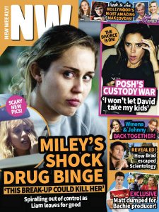 NW Magazine - Is. 35 2019 NW Magazine - Is. 35 2019