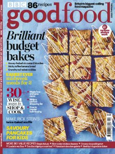BBC Good Food UK - 02.2020 BBC Good Food UK - 02.2020