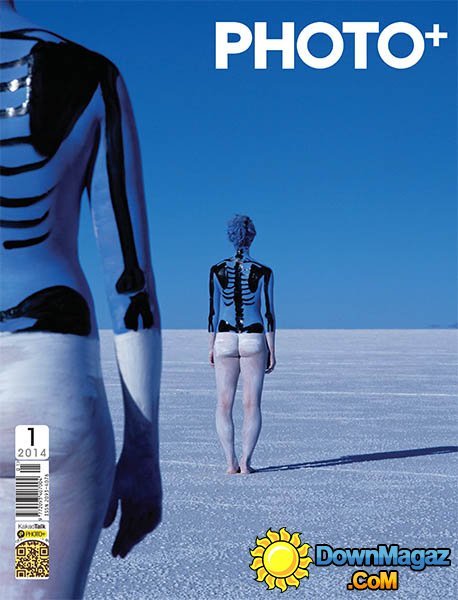 PHOTO+ - January 2014