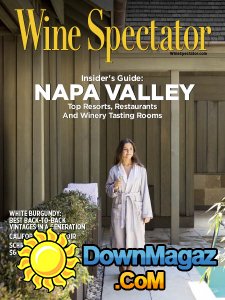 Wine Spectator - 30.09.2017 Wine Spectator - 30.09.2017