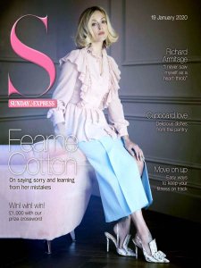 S Magazine - 19.01.2020 S Magazine - 19.01.2020