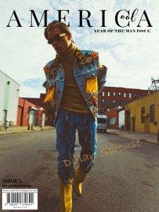 Cool America - 12.2017 Cool America - 12.2017