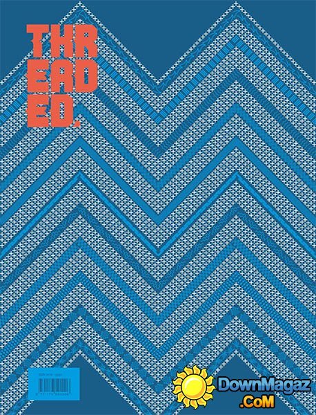 Threaded - No.20 2016 Threaded - No.20 2016