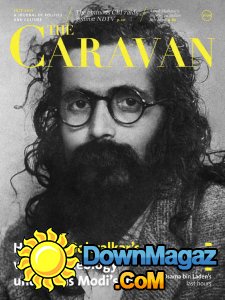 The Caravan - 07.2017 The Caravan - 07.2017