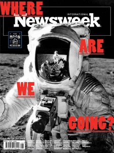 Newsweek Int - 12.07.2019 Newsweek Int - 12.07.2019