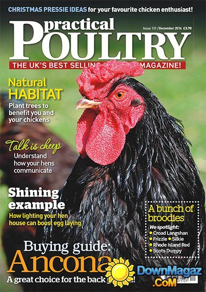 Practical Poultry - December 2014