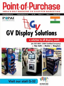Point of Purchase - 02.2018 Point of Purchase - 02.2018