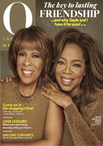 O, The Oprah - 09.2019 O, The Oprah - 09.2019