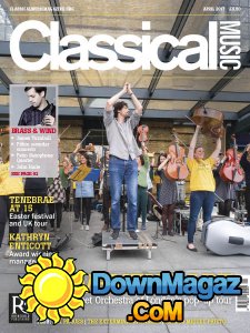 Classical Music - 04.2017 Classical Music - 04.2017