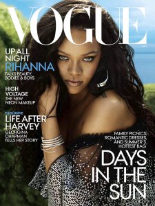 Vogue USA - 06.2018 Vogue USA - 06.2018