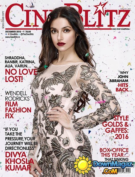 CineBlitz - 12.2016 CineBlitz - 12.2016