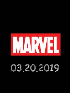 Marvel Week+ 03.20.2019 Marvel Week+ 03.20.2019