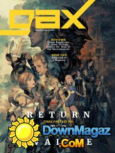 Gax - 08.2017 Gax - 08.2017