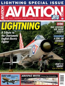 Aviation News - 04.2018 Aviation News - 04.2018