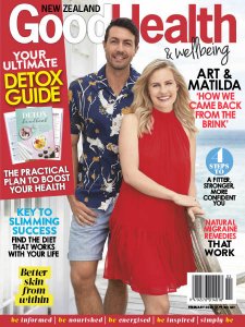 Good Health Choices NZ - 02.2020 Good Health Choices NZ - 02.2020