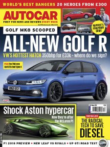 Autocar UK - 21.03.2018 Autocar UK - 21.03.2018