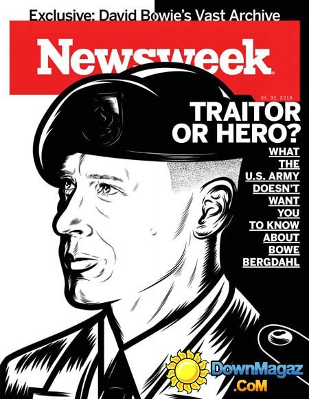 Newsweek EU - 5 February 2016 Newsweek EU - 5 February 2016