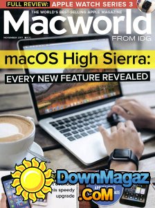 Macworld UK - 11.2017 Macworld UK - 11.2017