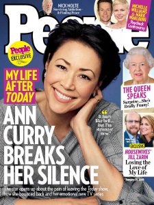 People USA - 29.01.2018 People USA - 29.01.2018