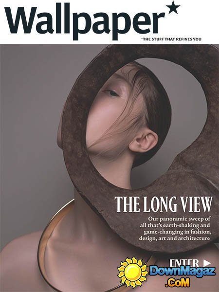 Wallpaper* - March 2016 Wallpaper* - March 2016