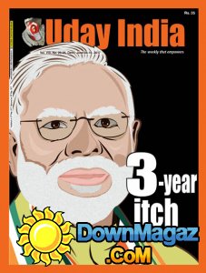 Uday India - 4.06.2017 Uday India - 4.06.2017