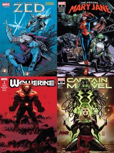 Marvel Week+ 02.19.2020 Marvel Week+ 02.19.2020