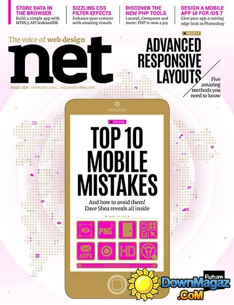 .net - February 2014 .net - February 2014