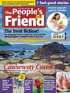 The People's Friend – 07.07.2018 The People's Friend – 07.07.2018