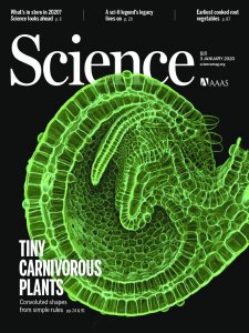 Science - 3.01.2020 Science - 3.01.2020