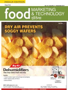 Food Marketing & Technology IN - 11.2017 Food Marketing & Technology IN - 11.2017