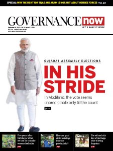 GovernanceNow - 31.12.2017 GovernanceNow - 31.12.2017