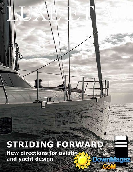 Luxe et al - April 2015