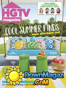 HGTV - 07.2017 HGTV - 07.2017