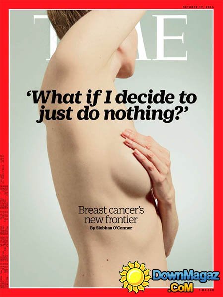 Time Asia - 12 October 2015 Time Asia - 12 October 2015