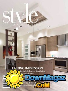 Style Manitoba - Autumn 2017 Style Manitoba - Autumn 2017