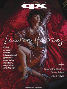 QX Magazine - 20.02.2019 QX Magazine - 20.02.2019