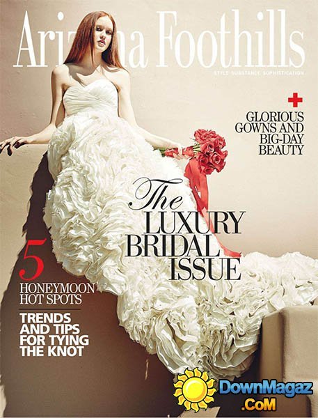 Arizona Foothills - April 2013 Arizona Foothills - April 2013