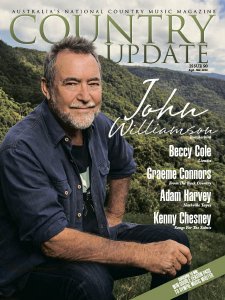 Country Update - 09/10 2018 Country Update - 09/10 2018